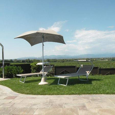 Bed and Breakfast Sweet Life Песк'єра-дель-Гарда Екстер'єр фото