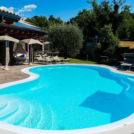 Bed and Breakfast Sweet Life Песк'єра-дель-Гарда Екстер'єр фото