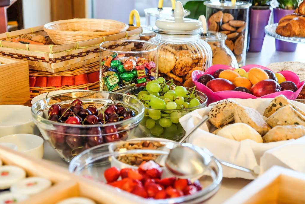 Bed and Breakfast Sweet Life Песк'єра-дель-Гарда Екстер'єр фото