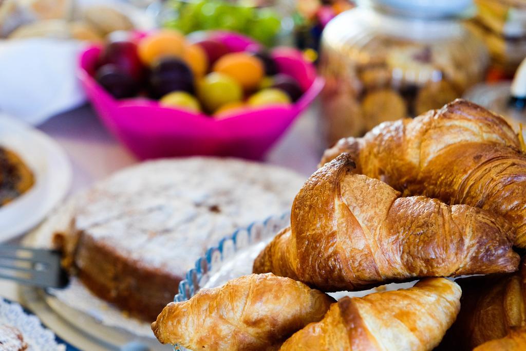 Bed and Breakfast Sweet Life Песк'єра-дель-Гарда Екстер'єр фото