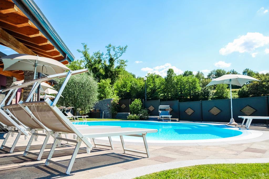 Bed and Breakfast Sweet Life Песк'єра-дель-Гарда Екстер'єр фото