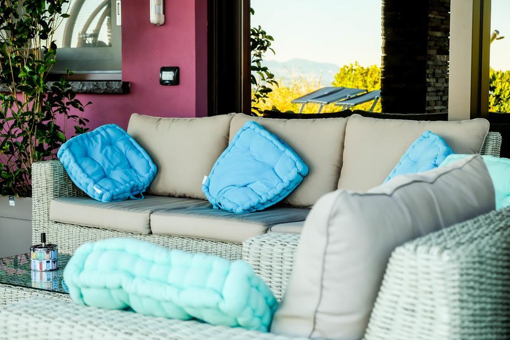 Bed and Breakfast Sweet Life Песк'єра-дель-Гарда Екстер'єр фото