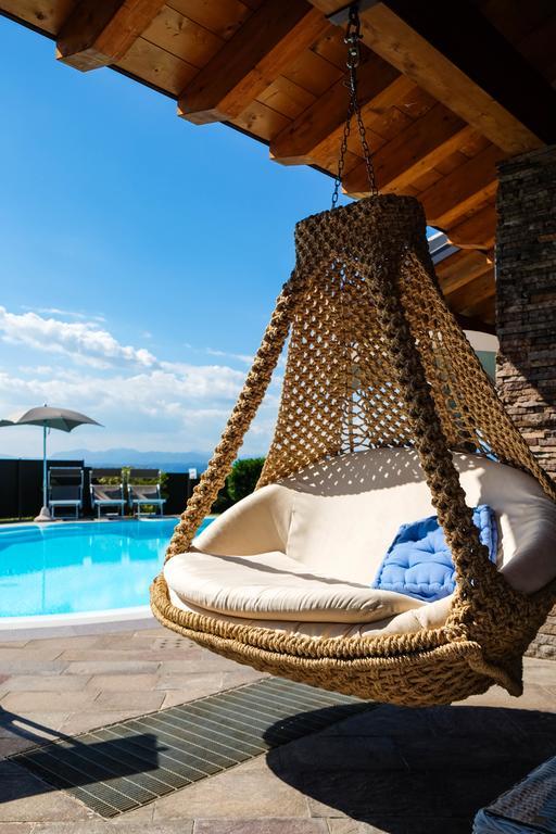Bed and Breakfast Sweet Life Песк'єра-дель-Гарда Екстер'єр фото