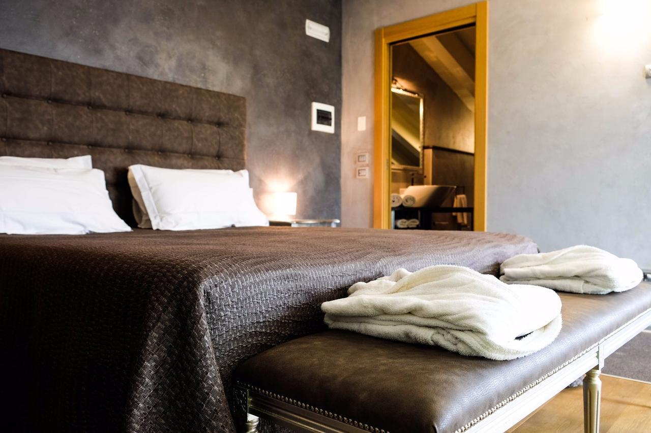 Bed and Breakfast Sweet Life Песк'єра-дель-Гарда Екстер'єр фото