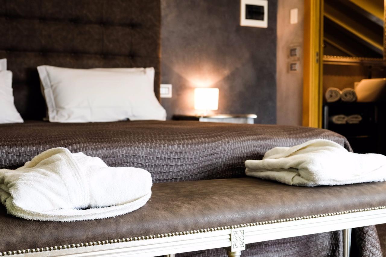 Bed and Breakfast Sweet Life Песк'єра-дель-Гарда Екстер'єр фото