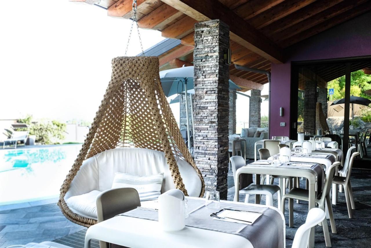 Bed and Breakfast Sweet Life Песк'єра-дель-Гарда Екстер'єр фото