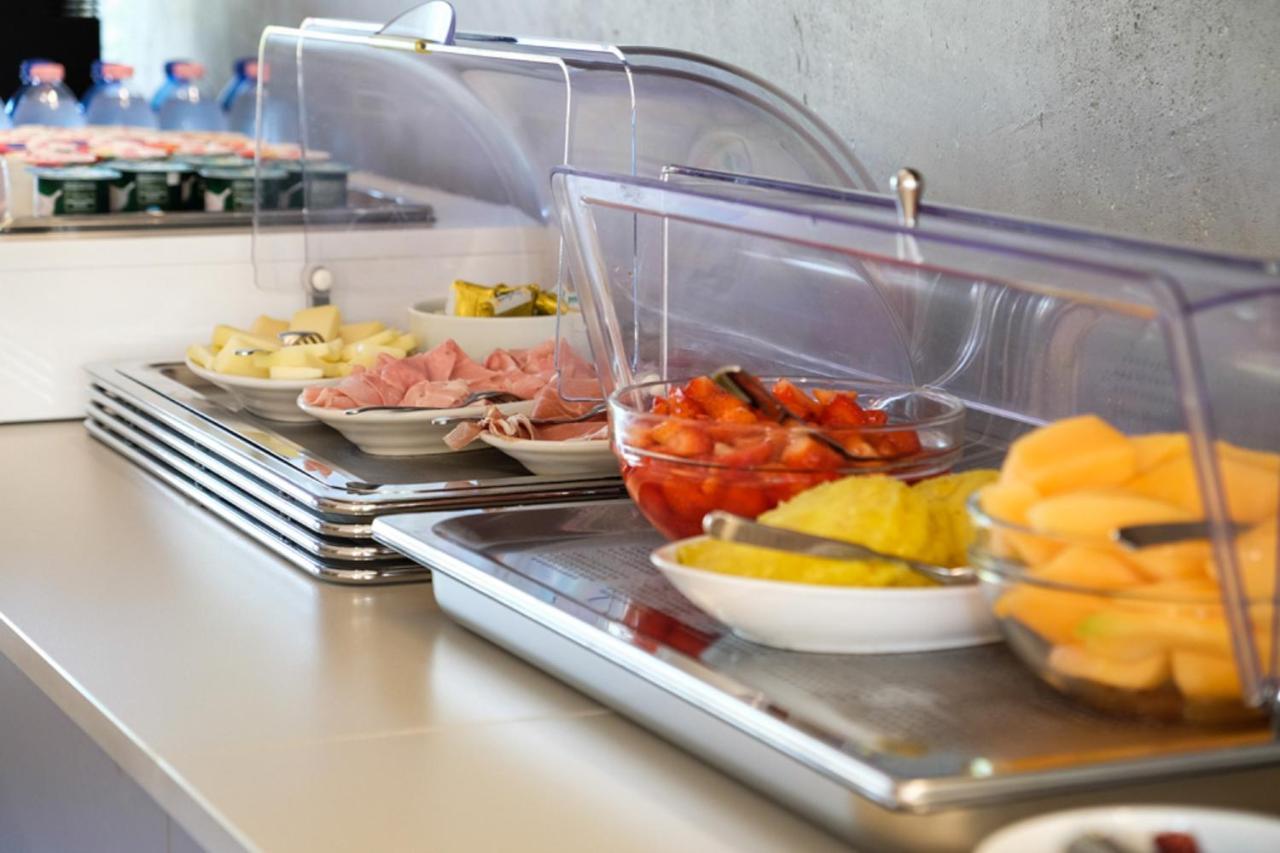 Bed and Breakfast Sweet Life Песк'єра-дель-Гарда Екстер'єр фото