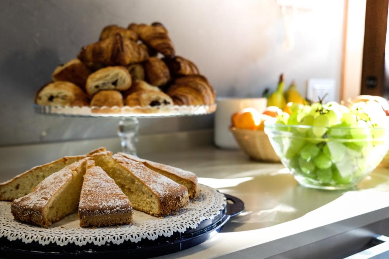 Bed and Breakfast Sweet Life Песк'єра-дель-Гарда Екстер'єр фото