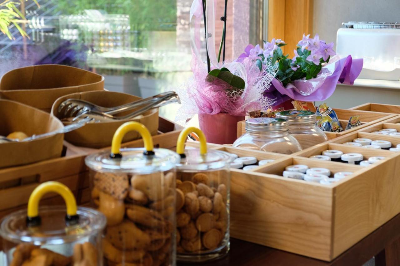 Bed and Breakfast Sweet Life Песк'єра-дель-Гарда Екстер'єр фото