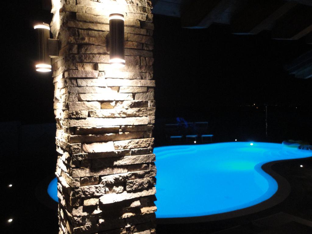 Bed and Breakfast Sweet Life Песк'єра-дель-Гарда Екстер'єр фото