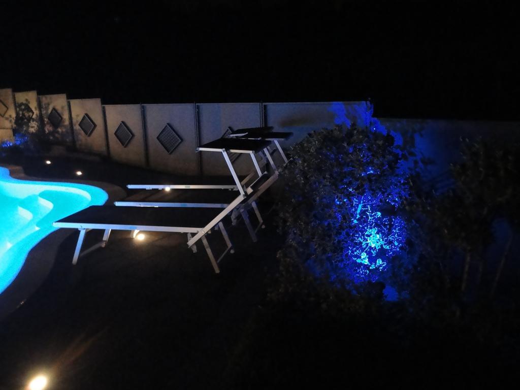 Bed and Breakfast Sweet Life Песк'єра-дель-Гарда Екстер'єр фото