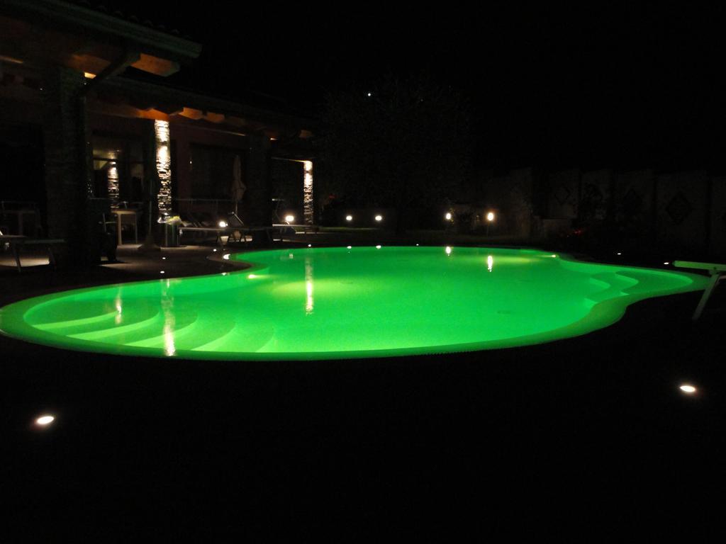 Bed and Breakfast Sweet Life Песк'єра-дель-Гарда Екстер'єр фото