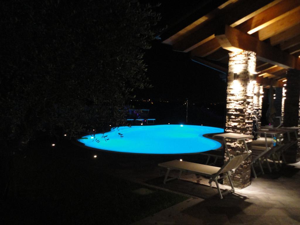 Bed and Breakfast Sweet Life Песк'єра-дель-Гарда Екстер'єр фото